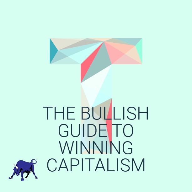 Winning Capitalism