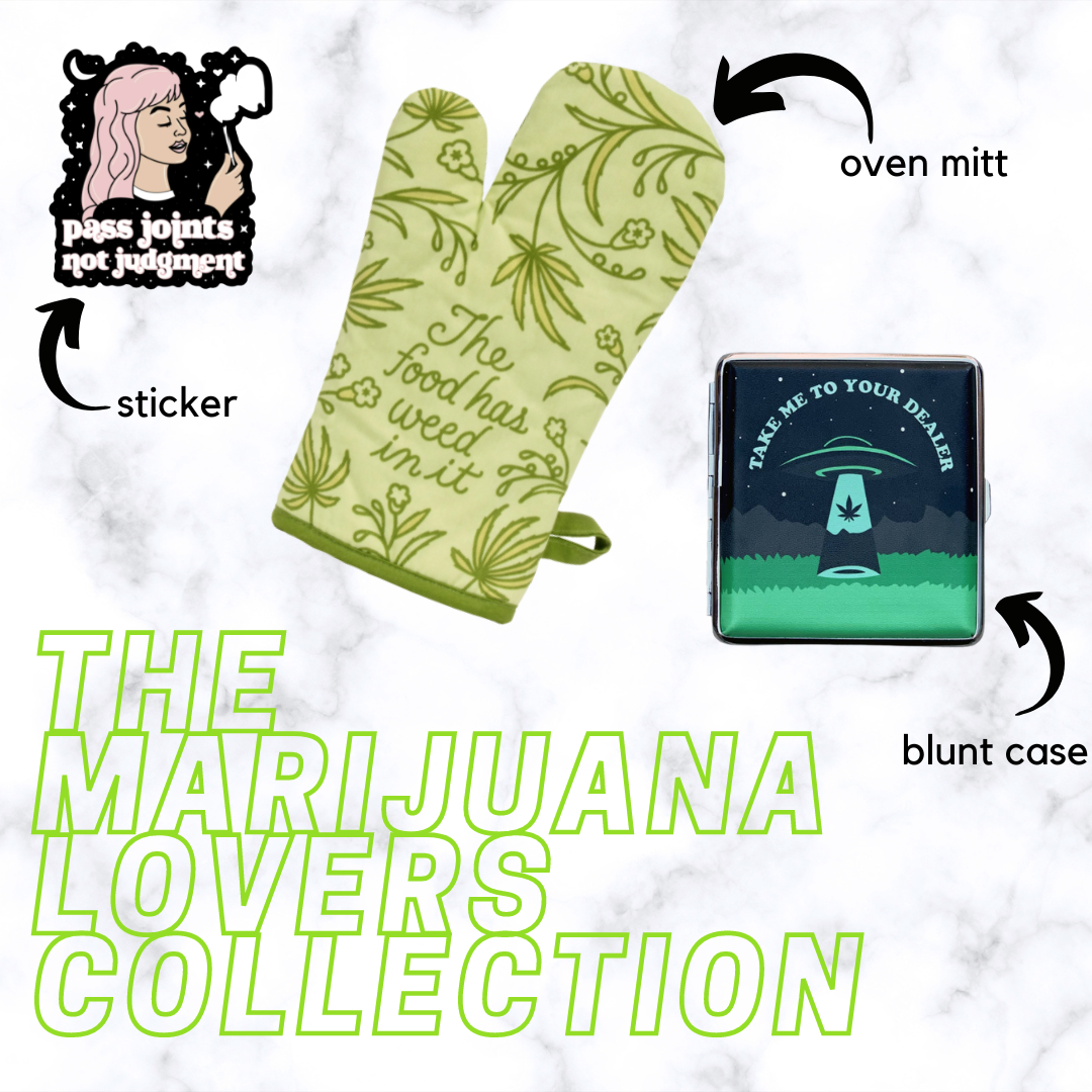 Pot Lovers Collection