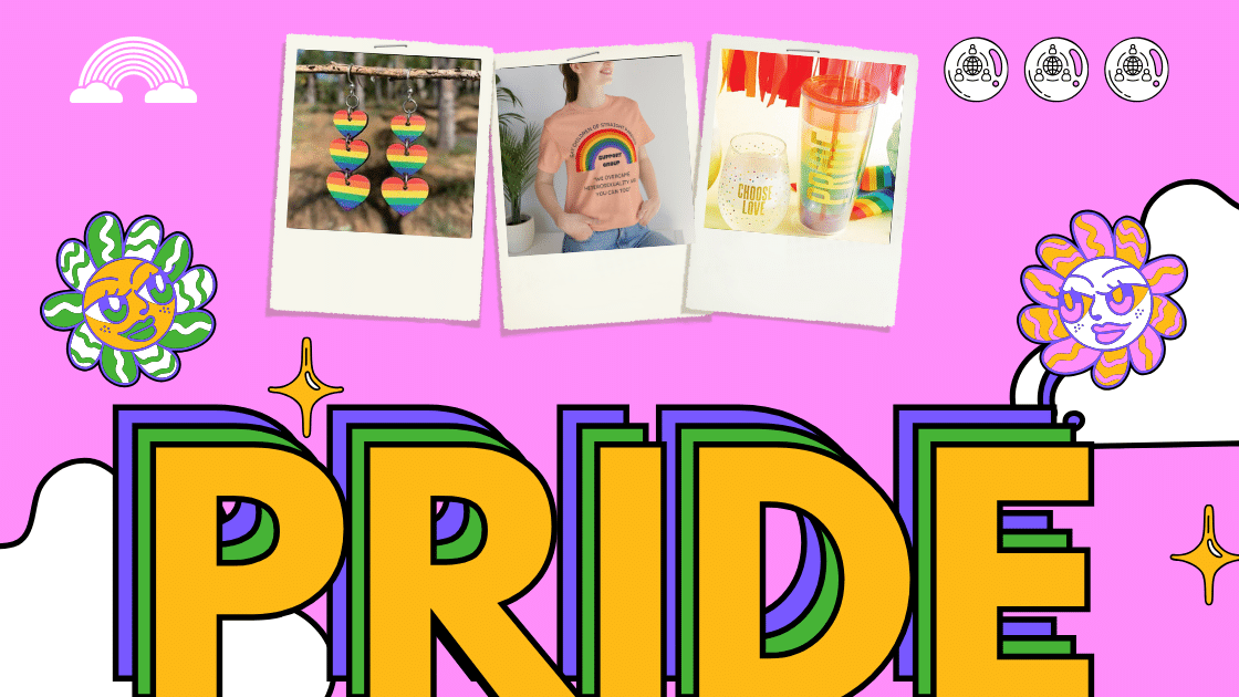 Celebrate Pride LGBT